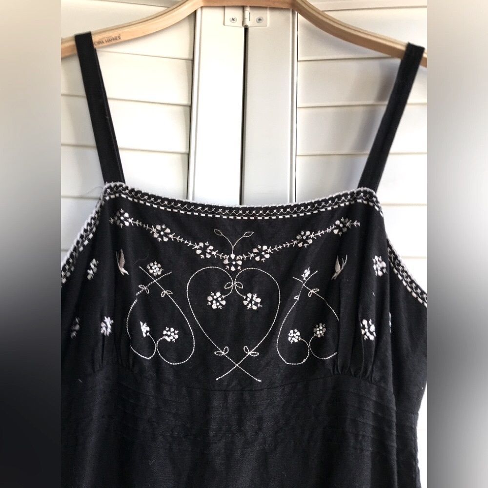 Depeche Mode dress - Picture 8 of 11